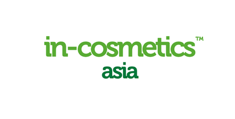 in-cosmetics Asia